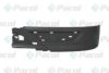 PACOL MER-CP-012L Trim/Protective Strip, bumper